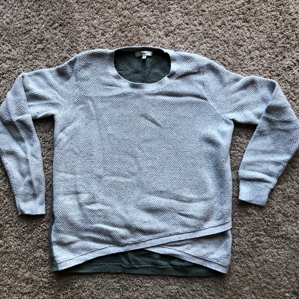 Madewell Sweater